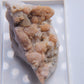 Baryte from Dirtlow Rake, Castleton, Derbyshire - 38.91g