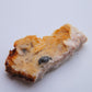 Baryte from Mibladen mining district, Midelt Province, Morocco - 45.27g