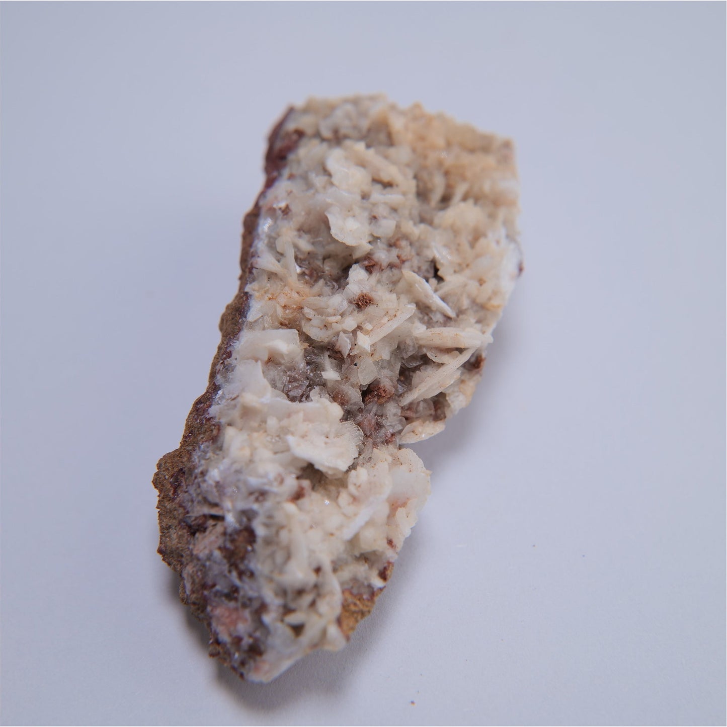 Baryte from Morocco - 46.43g - Luna Panther