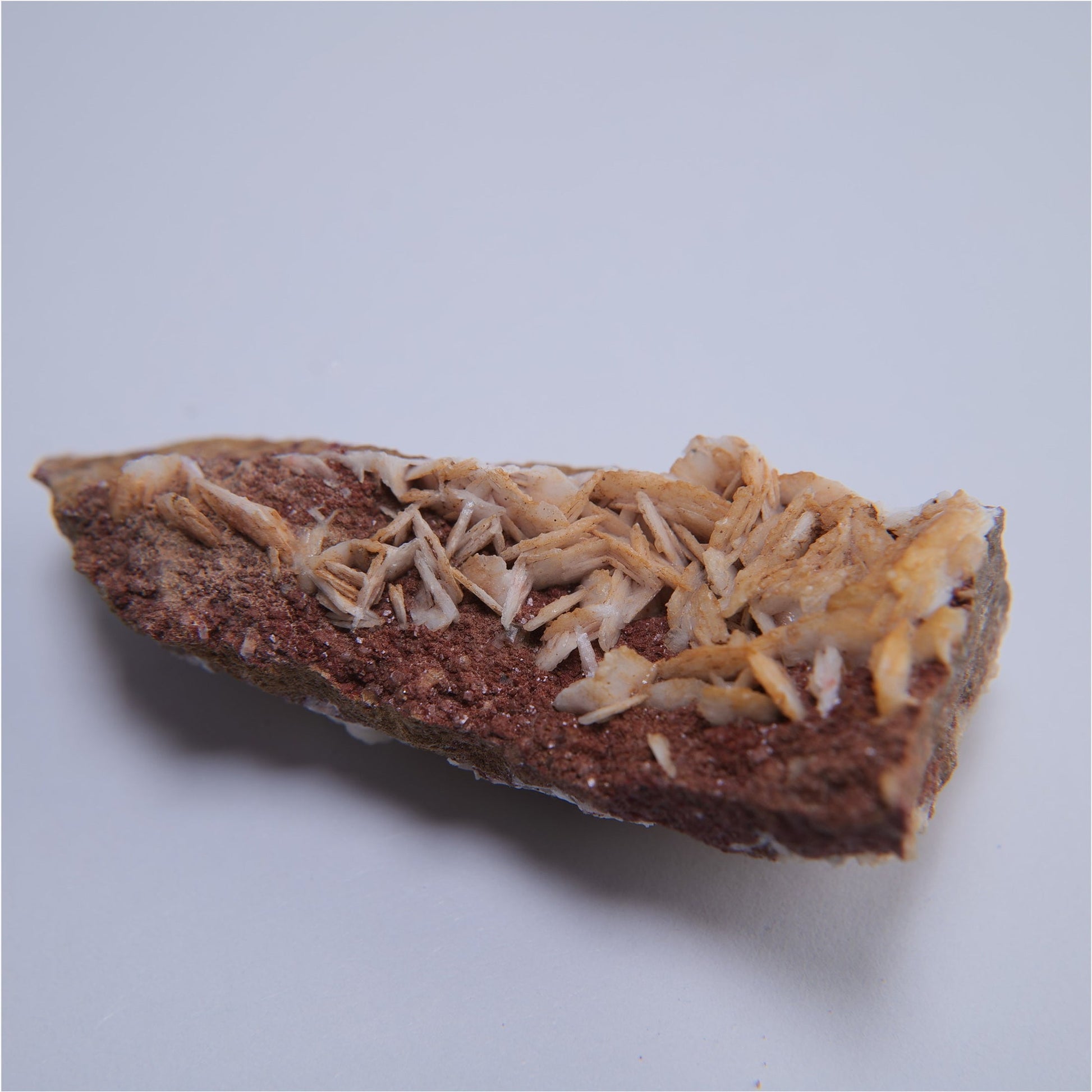 Baryte from Morocco - 46.43g - Luna Panther