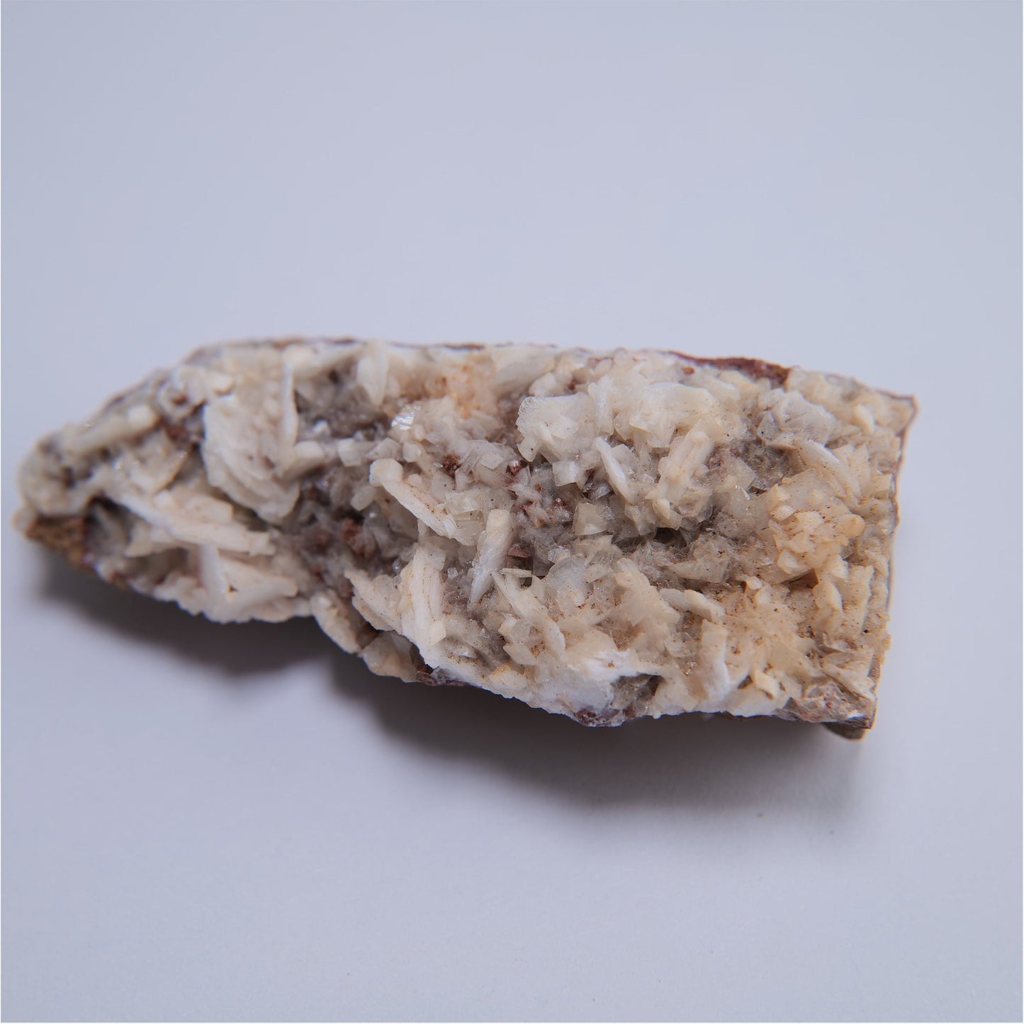 Baryte from Morocco - 46.43g - Luna Panther