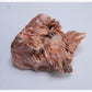Baryte from Petit Tor Point (Babbacombe), Torquay, UK - 223g