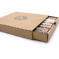 Bath Salts in Vials - Gift Pack of 7 - Luna Panther