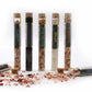 Bath Salts in Vials - Gift Pack of 7 - Luna Panther