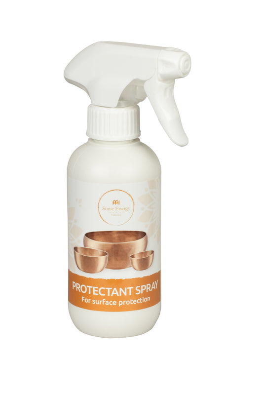 MEINL Sonic Energy Singing Bowl Protectant at Luna Panther