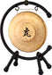 MEINL Sonic Energy Gong / Tam Tam Table Stand - Small up to 13" / 33cm detail view 3 at Luna Panther