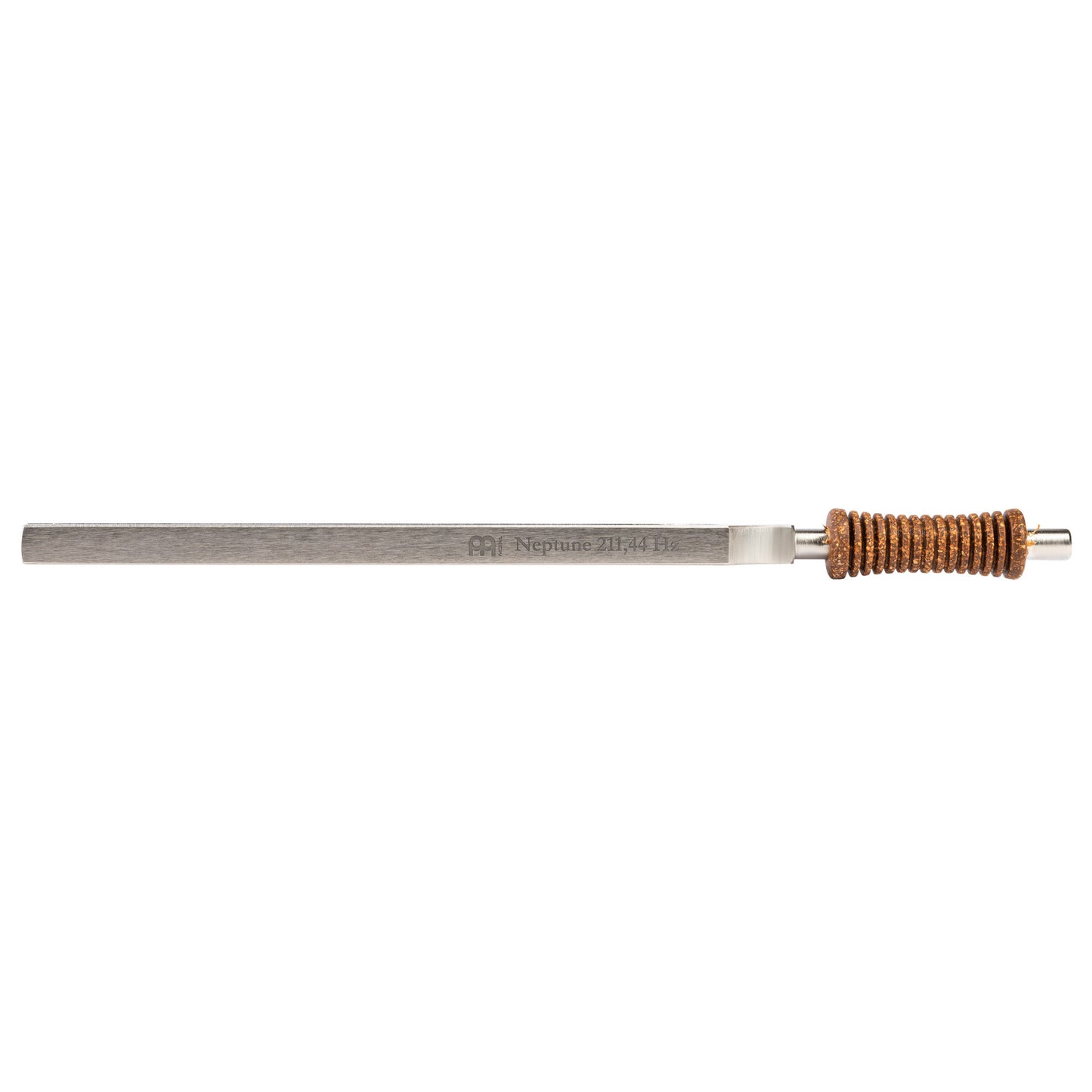 MEINL Sonic Energy Therapy Tuning Fork - Neptune - 211.44 Hz detail view 3 at Luna Panther