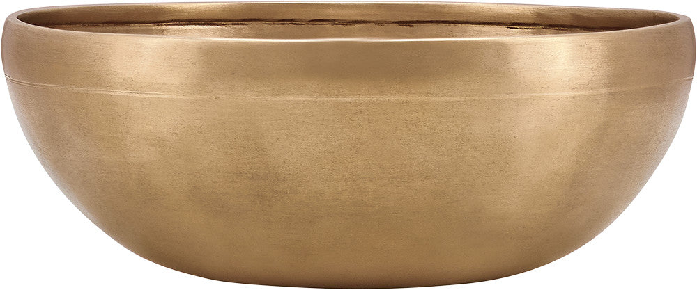 MEINL Sonic Energy Energy Therapy Series Singing Bowl - 1000g detail view 12 at Luna Panther