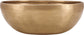 MEINL Sonic Energy Energy Therapy Series Singing Bowl - 1000g detail view 12 at Luna Panther