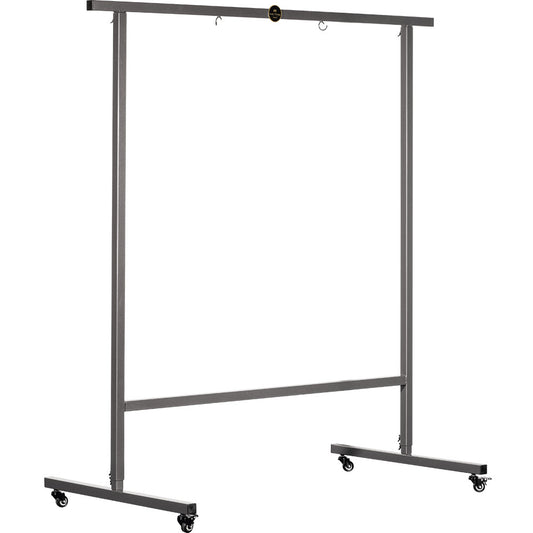 Meinl Sonic Energy Gong Stand for 60" Gongs detail view 2 at Luna Panther alternate view