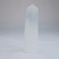 Selenite Tower 107g side-2
