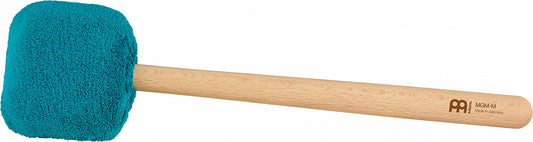 MEINL Sonic Energy Gong Mallet Medium - Sea Petrol at Luna Panther