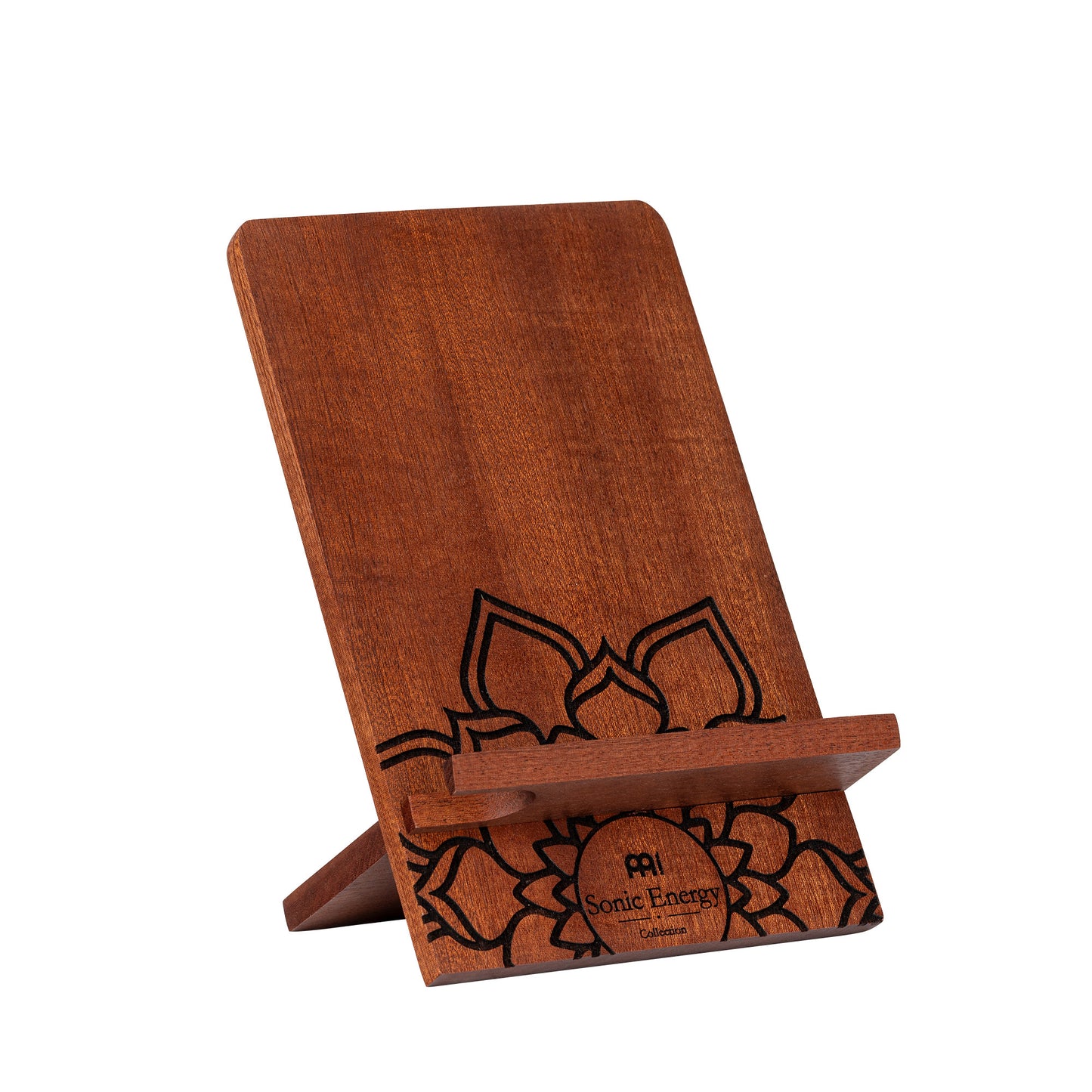 Meinl Sonic Energy Holder for Kalimbas and Pickup Kalimbas with 9 notes or more at Luna Panther