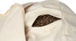 MEINL Sonic Energy Meditation Cushion, Beige, Floral Design detail view 6 at Luna Panther
