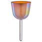 MEINL Sonic Energy 3.75" Essence Solfeggio Crystal Singing Bowl La 852 Hz, Mango Mojito at Luna Panther
