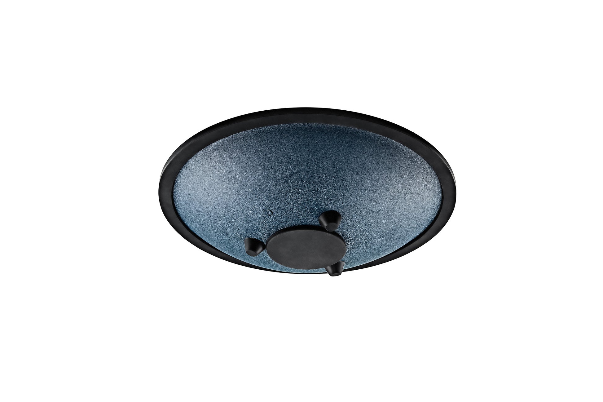 MEINL Sonic Energy Compact Steel Tongue Drum 10" - C Minor/8 Notes/432 Hz - Navy Blue detail view 5 at Luna Panther