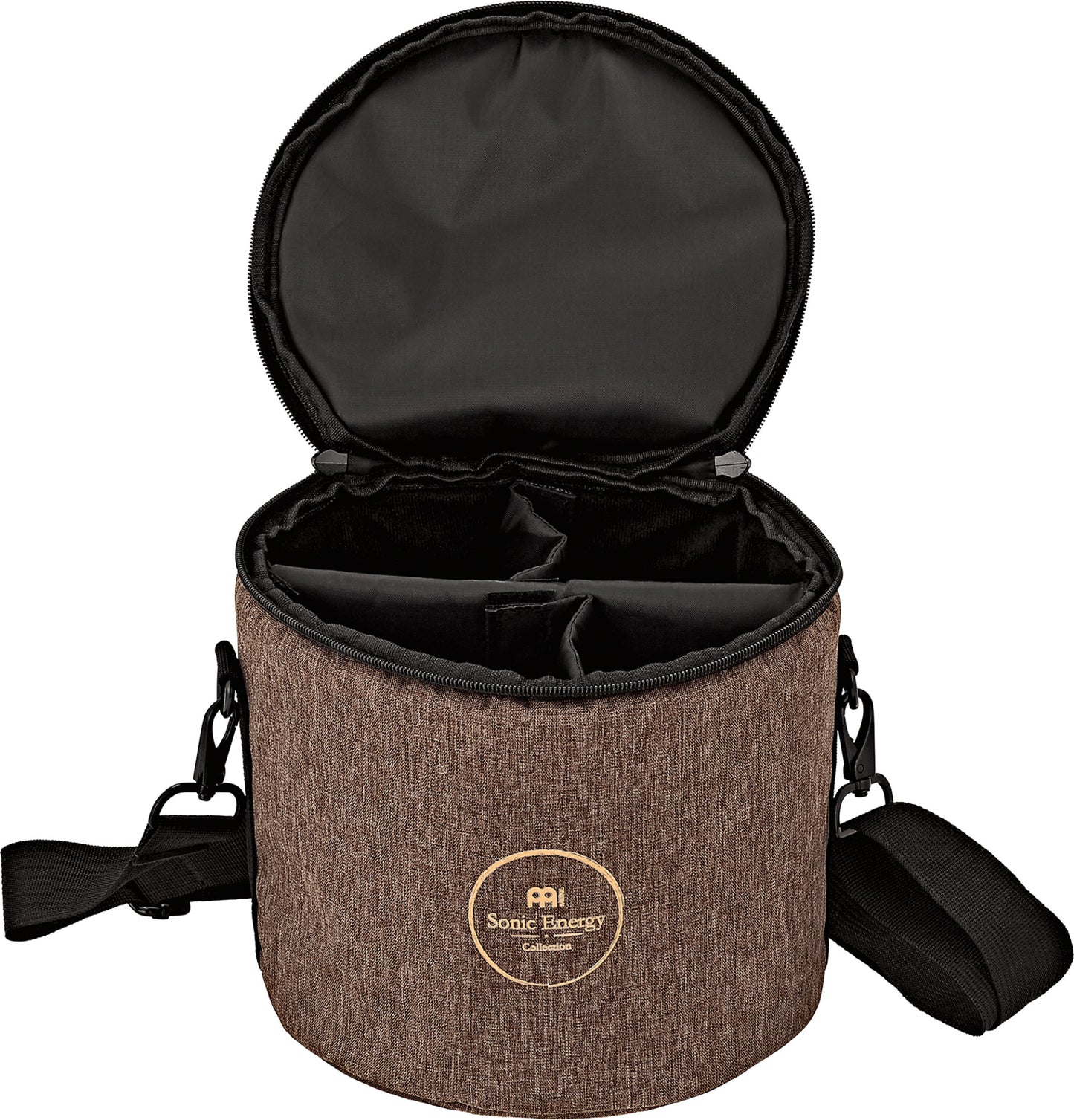 MEINL Sonic Energy Cosmic Bamboo Chime Bag for 4 Chimes detail view 2 at Luna Panther