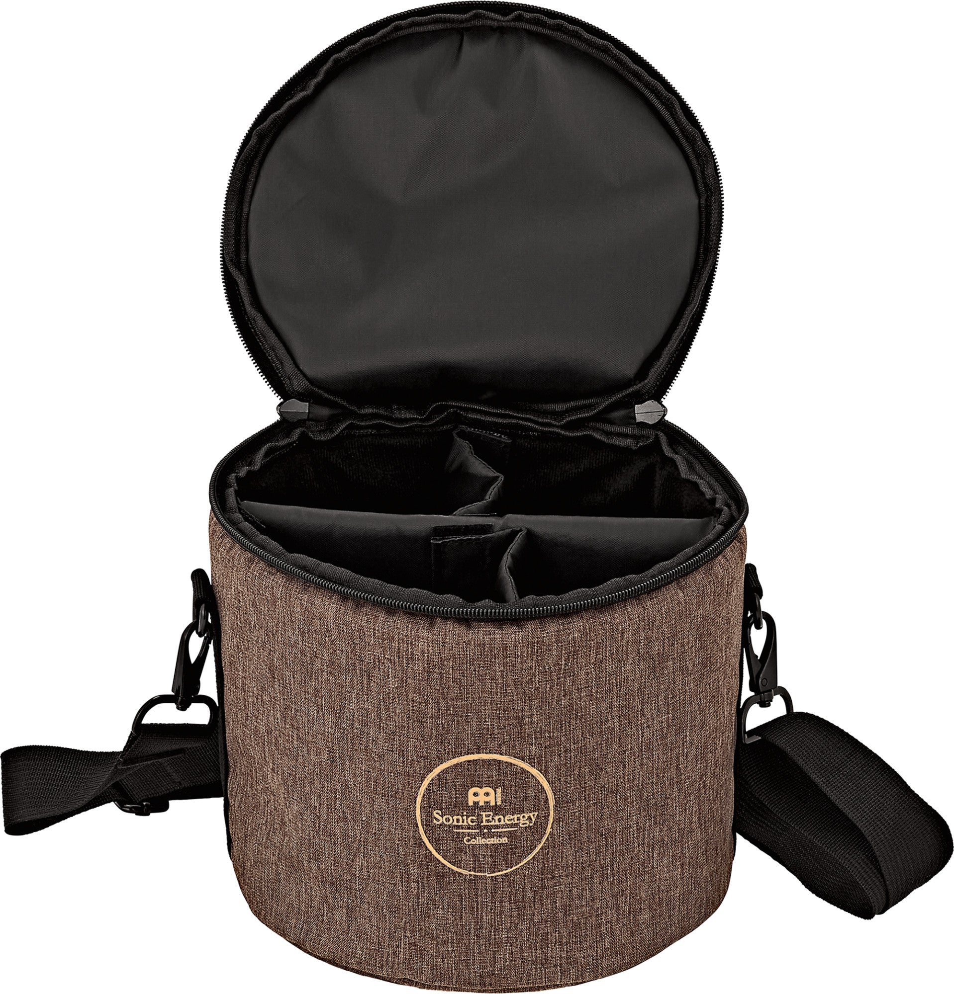 MEINL Sonic Energy Cosmic Bamboo Chime Bag for 4 Chimes detail view 2 at Luna Panther