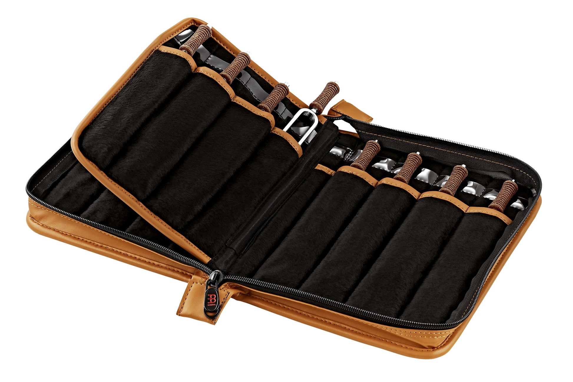 MEINL Sonic Energy - Tuning Fork Case for 16 tuning forks (without Tuning Forks) at Luna Panther