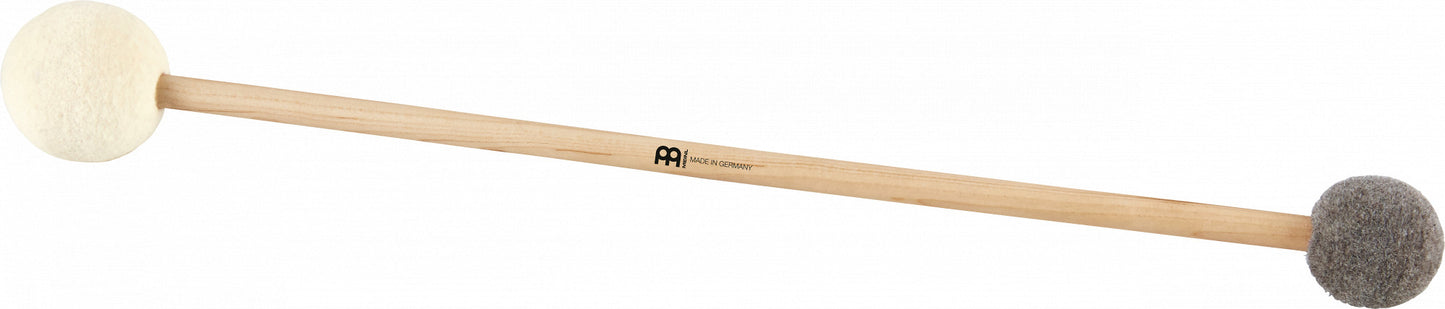MEINL Sonic Energy Professional Double Mallet - Xtra Large at Luna Panther