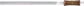 MEINL Sonic Energy Therapy Tuning Fork - Metonic cycle - 229.22 Hz detail view 5 at Luna Panther