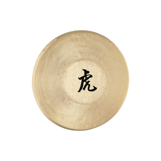 MEINL Sonic Energy Tiger Gong - 14" + Mallet at Luna Panther