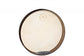 MEINL Sonic Energy Wave Drum 16" - Walnut Brown at Luna Panther