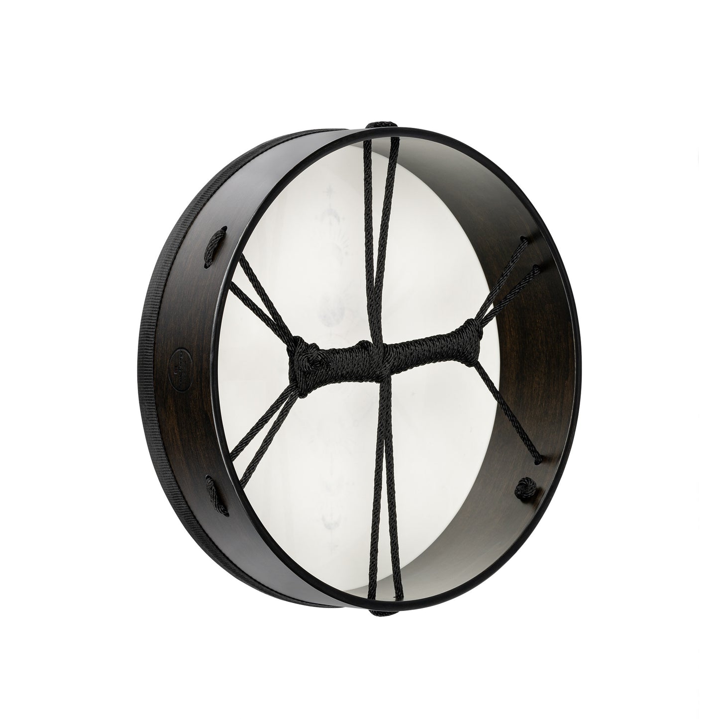 MEINL Sonic Energy Moon Phases Ritual Drum 14" - True Feel Synthetic Head detail view 7 at Luna Panther