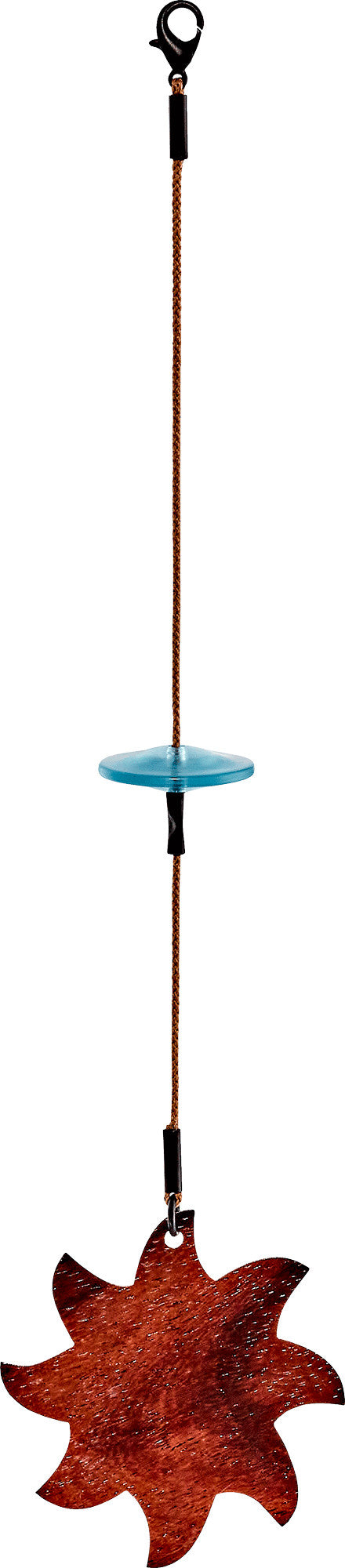 MEINL Sonic Energy Cosmic Bamboo Chime - 432 Hz/Luna (Evening) detail view 13 at Luna Panther