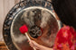 MEINL Sonic Energy Gong Mallet Medium - Rose detail view 2 at Luna Panther