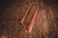 MEINL Sonic Energy Sliced Pro Didgeridoo - D Tuning - Natural detail view 3 at Luna Panther