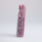 Rhodonite Crystal Angel 80g additional-2