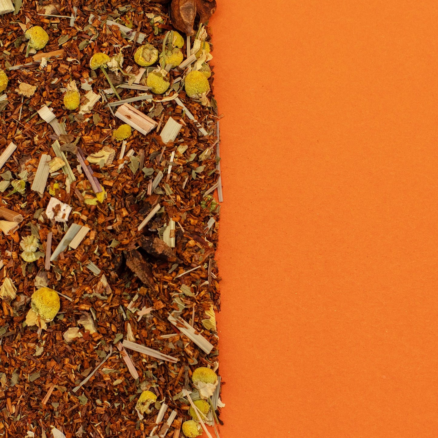 Biodigest Rooibos Tea - 50g - Luna Panther