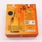 Biofresh Backflow Incense Cones - Amber Safron - Luna Panther