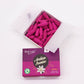 Biofresh Backflow Incense Cones - Arabian Jasmine - Luna Panther