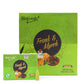 Biofresh Backflow Incense Cones - Frank & Myrrh - Luna Panther