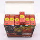 Biofresh Backflow Incense Cones - French Vanilla - Luna Panther