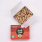 Biofresh Backflow Incense Cones - French Vanilla - Luna Panther