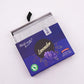 Biofresh Backflow Incense Cones - Lavender - Luna Panther