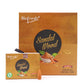 Biofresh Backflow Incense Cones - Sandalwood - Luna Panther