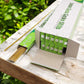 Biofresh Garden Incense Sticks 50cm - Lemongrass - Luna Panther