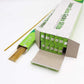 Biofresh Garden Incense Sticks 50cm - Lemongrass - Luna Panther
