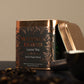 Black Magic Blend Tea - 50g - Luna Panther