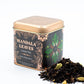 Black Magic Blend Tea - 50g - Luna Panther