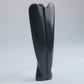 Black Obsidian Angel Carving 45g 80mm - Luna Panther
