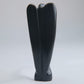 Black Obsidian Angel Carving 45g 80mm - Luna Panther