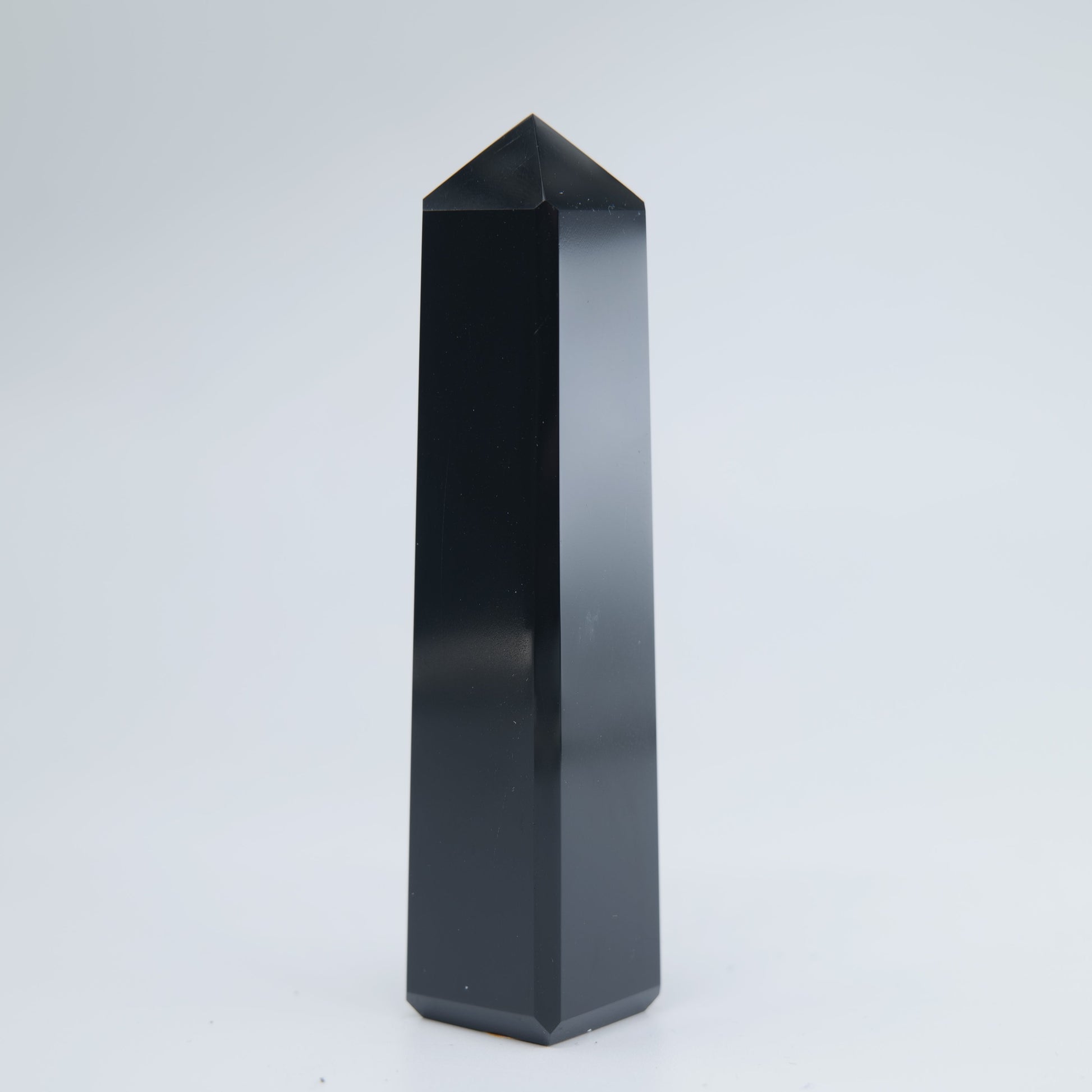 Black Obsidian Tower 90g - Luna Panther