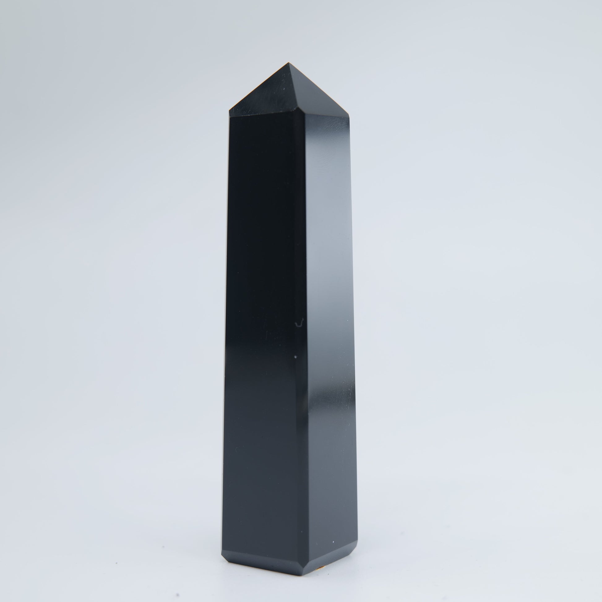 Black Obsidian Tower 90g - Luna Panther