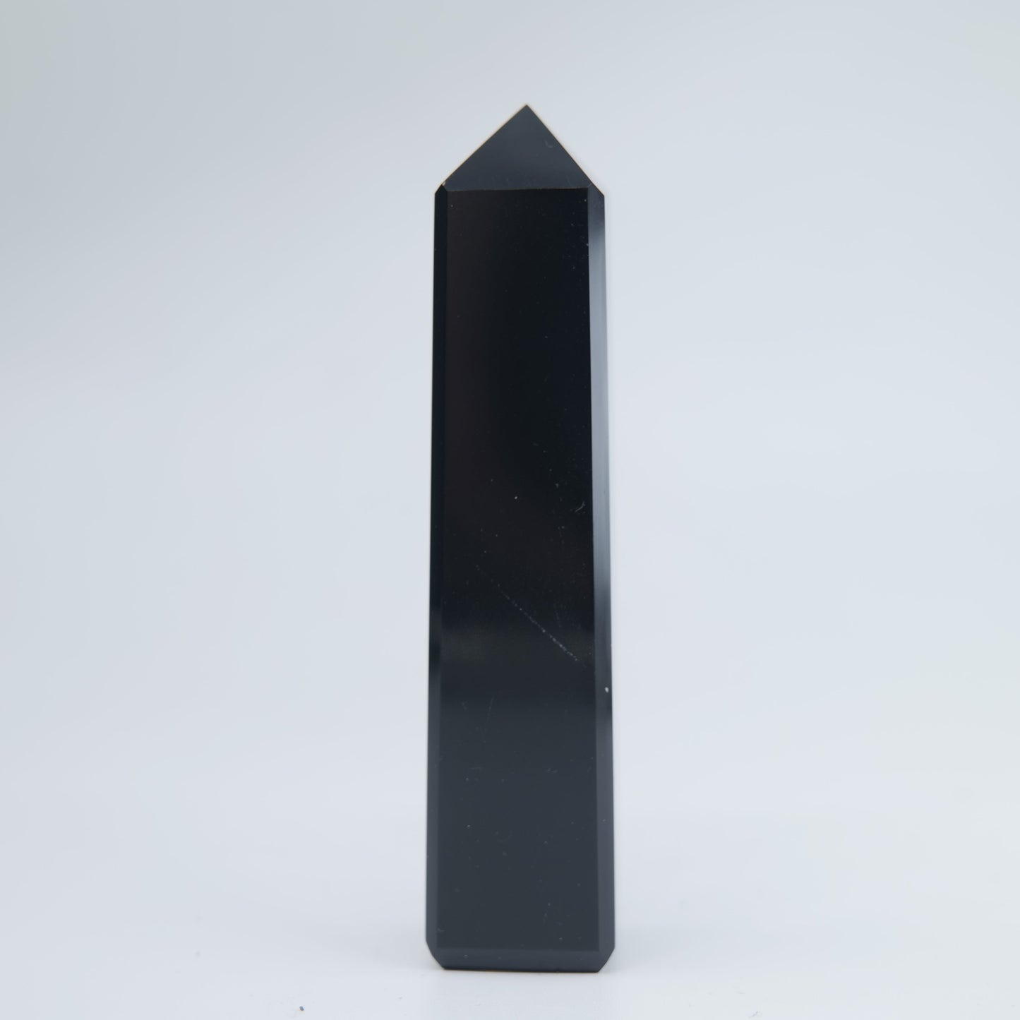 Black Obsidian Tower 90g - Luna Panther