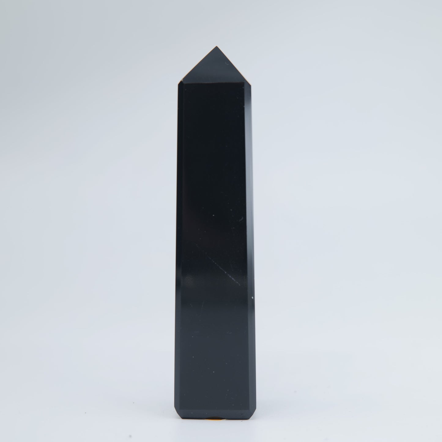 Black Obsidian Tower 90g - Luna Panther